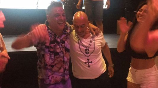 Marcelo Iripino: Ya somos ganadores con que la gente salga del teatro emocionada