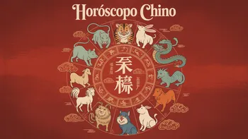 Horóscopo Chino del miércoles 19 de agosto: liquidez y alianzas bajo el Dragón de Tierra