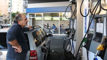 Nafta hoy: en qué puesto quedó la Argentina en el ranking de países con el combustible más caro del mundo