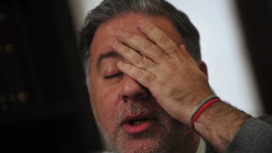 La dura respuesta de Independiente a Fabián Doman, candidato a presidente