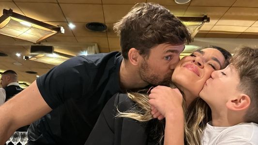 La profunda reflexión de Jimena Barón por su cumpleaños 37: Salud, dinero y amor es lujo