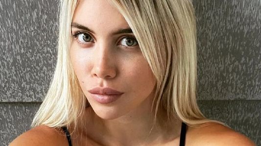 El ofensivo mensaje que descolocó a Wanda Nara en medio del anuncio de su serie propia