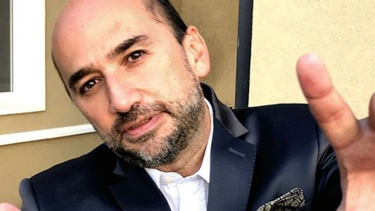 Pablo Layus se fue de Intrusos tras 18 años: Será un hasta luego, siempre seré un Intruso