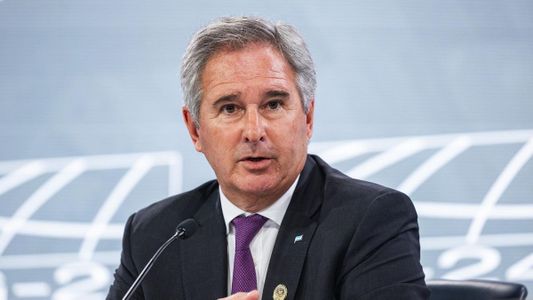 El Gobierno felicitó al nuevo primer ministro de Hungría y busca profundizar la relación bilateral