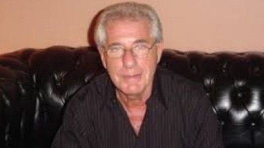 Murió por coronavirus Alfredo Odorisio, ex gerente de programación de América TV