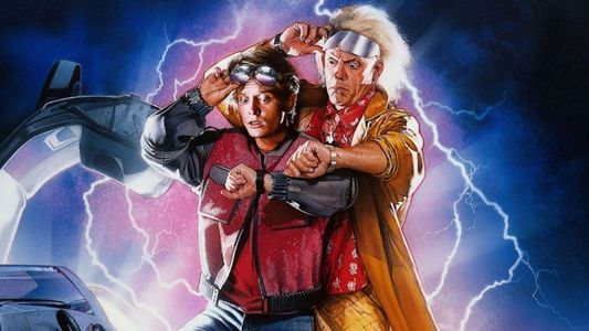 Volver al futuro tendrá un nuevo documental