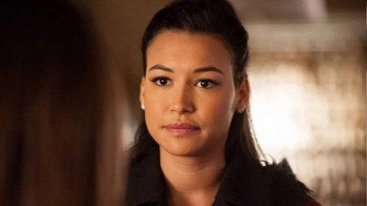 Actriz de Glee desapareció tras caer a un lago en Los Ángeles