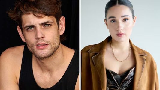 La nueva película española de Netflix que acaba de estrenarse y es la historia de amor más elegida