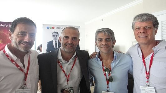 El Elegido triunfa en el exterior