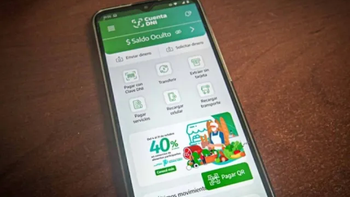 Cómo usar la billetera virtual para AHORRAR más (Foto: archivo). Cómo usar la billetera virtual para AHORRAR más (Foto: archivo).