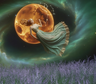 ¿Tu corazón es un quilombo? Venus en Virgo viene a hacer limpieza profunda