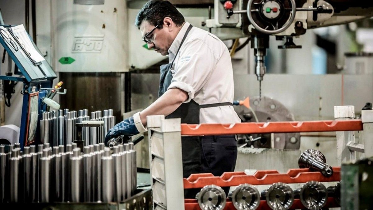La actividad económica se estancó en mayo  