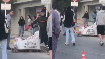 Pedazo de carne: el dramático testimonio de la viuda del hombre asesinado a patadas en Mar del Plata