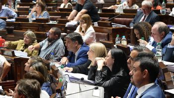 Uruguay se convirtió en el primer país del Mercosur en ratificar el acuerdo con la Unión Europea