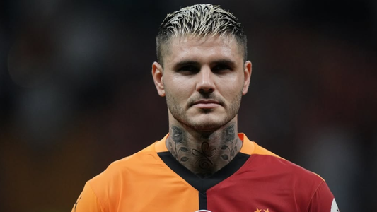 Mauro Icardi explotó, filtró chats con su supuesta amante y lanzó un fuerte descargo: No me busquen