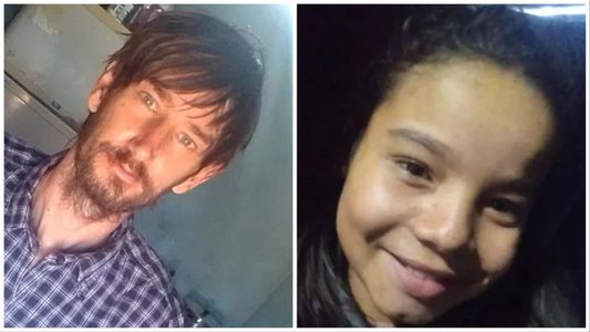 Asesinó a una chica de 16 años y vivió 5 días con su cuerpo: la pista que lo hizo caer