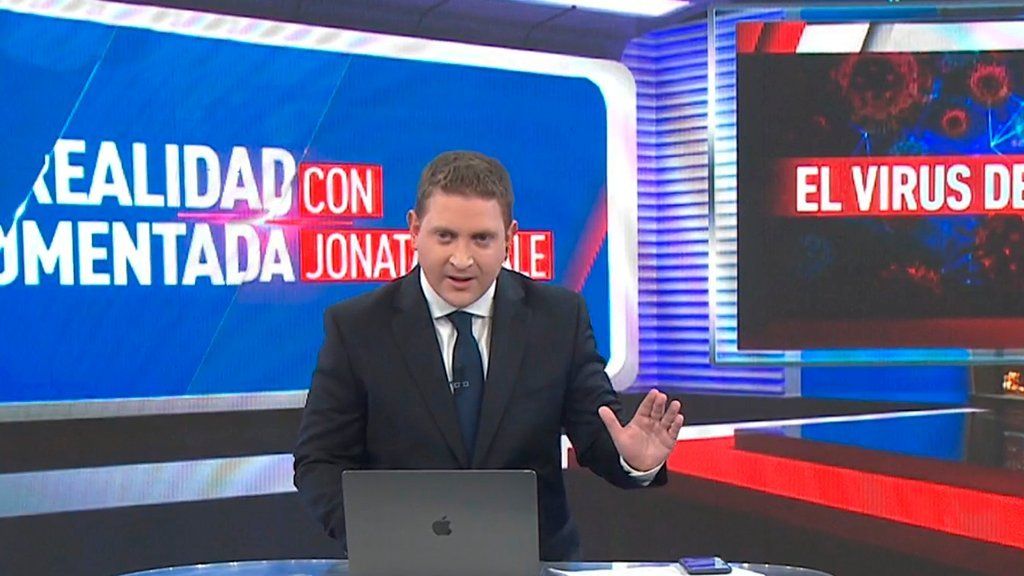 La autopista del sur, el editorial de Jonatan Viale