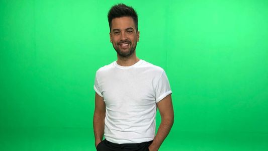 El Chino Leunis con nuevo programa en Telefe: No soy un talentoso en la cocina pero me las arreglo bastante bien