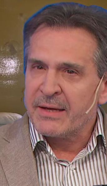Ánibal Lotocki su primer fin de semana en la cárcel: quiénes lo rodean y que trabajo le podría asignar