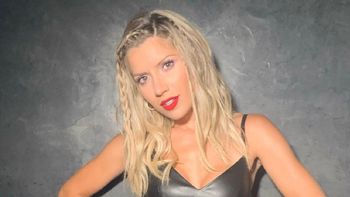 Jugado cambio de look de Laurita Fernández: ¿Dónde está mi Spiderman?