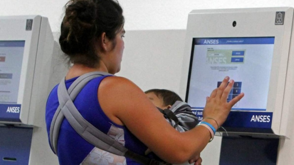 AUH ANSES: confirman el nuevo aumento