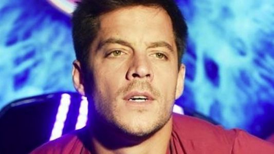 ¿Quién es la nueva novia de Francisco Delgado?