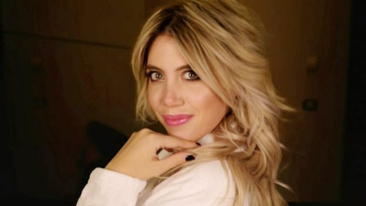Wanda Nara y el regalo de 18 mil dólares a su asistente