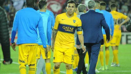 El Boca de Alfaro: ese equipo que será recordado por no tener sustancia