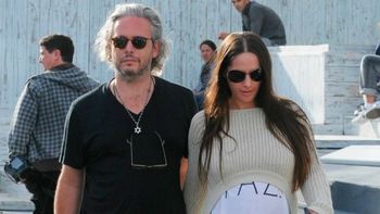 Se separaron Victoria Vannucci y Matías Garfunkel