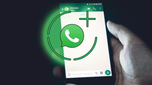 ¿Dejás en el olvido las conversaciones? WhatsApp trae nuevas notificaciones para evitarlo