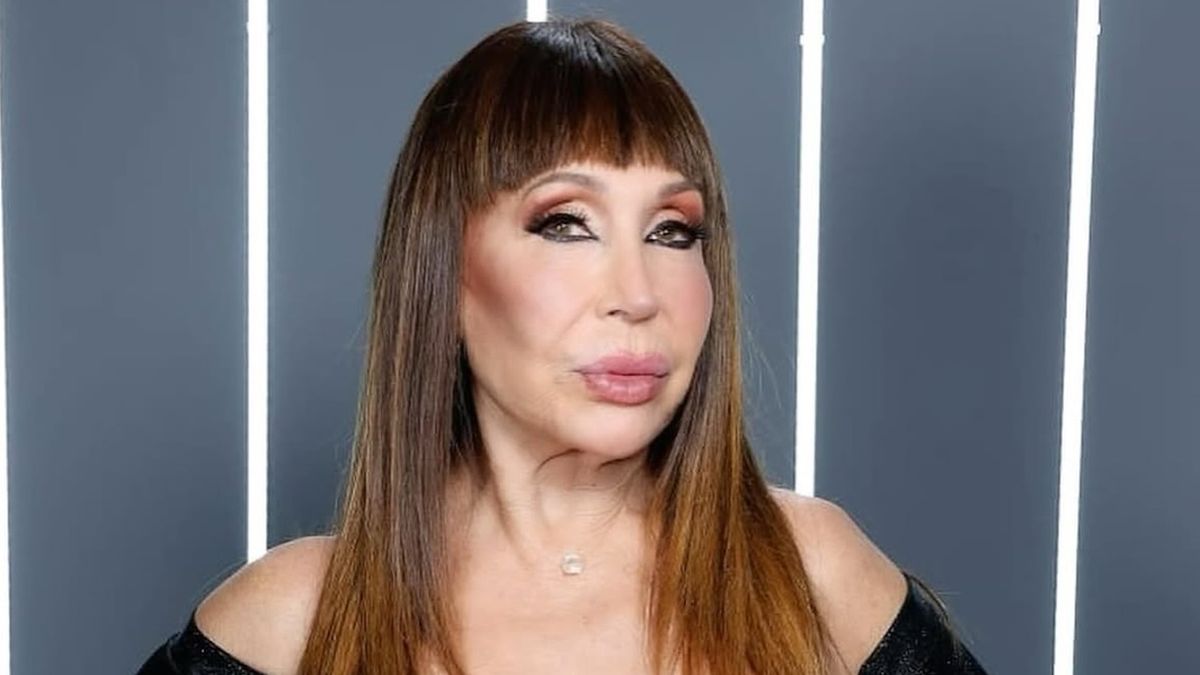 Moria Casán explotó en medio del escándalo por su serie y no perdonó a nadie: “Estoy harta de…”