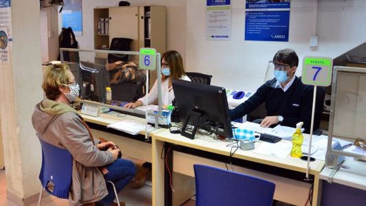 Los trabajadores estatales vuelven a la presencialidad: cuáles serán los nuevos requisitos