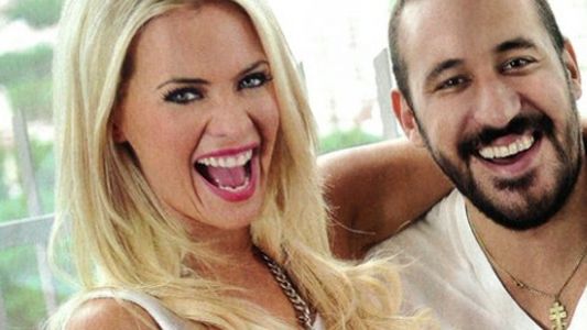 La tierna declaración de amor de Jonás Guitérrez a Alejandra Maglietti
