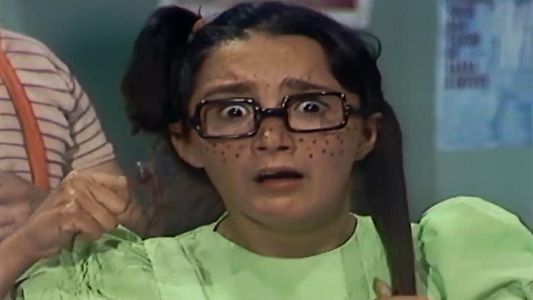 La Chilindrina admitió lo poco que le pagaban por su papel en El Chavo del 8