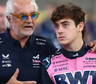 Colapinto, perjudicado por una dura sanción: qué dijo Briatore después del GP de Países Bajos