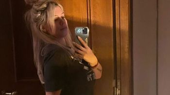 Wanda Nara fue censurada en Instagram y mencionó en su descargo a Sol Pérez