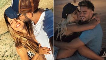 Nicolás Occhiato confirmó la crisis y distancia con Flor Vigna: Nos dimos un tiempo para ver qué nos pasa