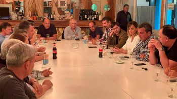 El massismo rechaza la suba de retenciones al campo y a las pymes