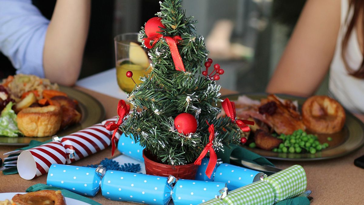 Cena de Año Nuevo: para muchas familias este año requerirá de mayores gastos.&nbsp;