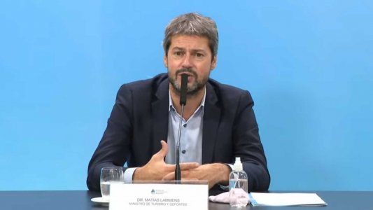 El Gobierno investiga si fallaron controles por PCR truchos en vuelos de Cancún