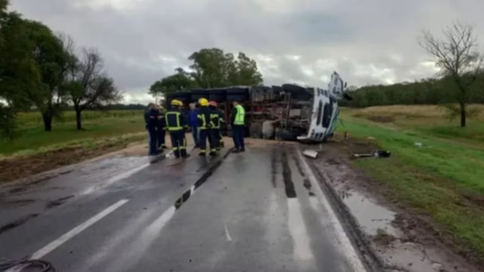 Murió Cintia Cerutti en un dramático accidente en la ruta y los detalles son devastadores