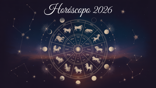 Astrología 2026: cómo sobrevivir (y disfrutar) el año nuevo según tu signo