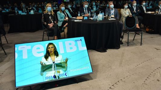 IDEA 2021: minuto a minuto, el resumen del primer día del evento empresarial más importante de Argentina