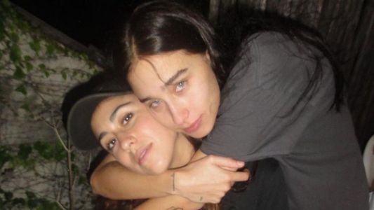 Renata Repetto presentó en sociedad a su novia modelo: Tenemos un vínculo muy profundo