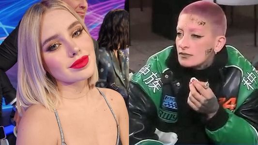 Gran Hermano: el repudiable comentario de Furia sobre el cuerpo de Coti Romero que causó polémica