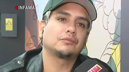 El fuerte enojo de Kennys Palacios con la producción de Gran Hermano por el repechaje: No tendrían que...