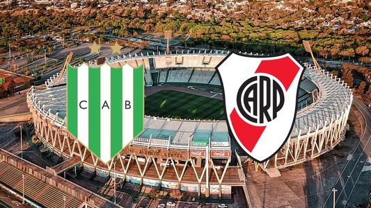 Fútbol libre por celular: cómo ver en vivo Banfield - River