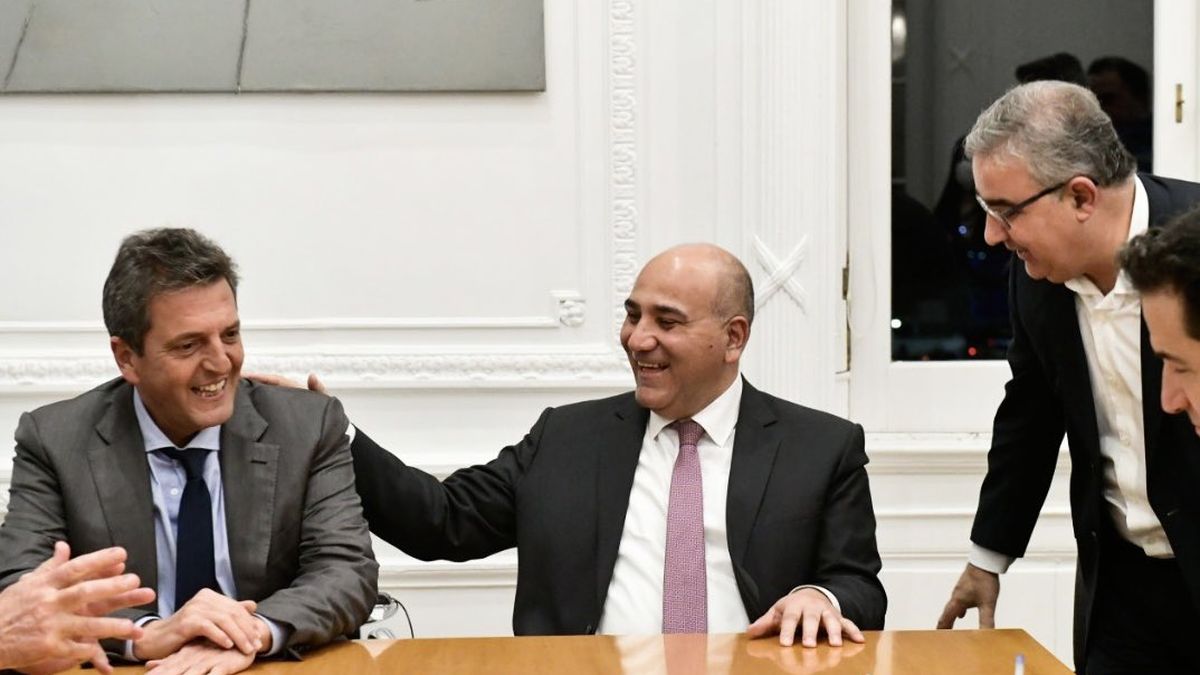 El sugestivo video de Malena Galmarini en medio de los rumores del ingreso de Sergio Massa al Gabinete.