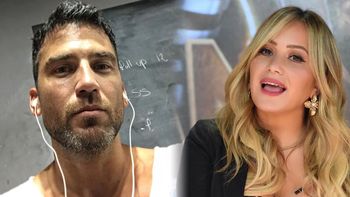 Karina La Princesita explicó por qué le contó de inmediato a su hija que estaba de novia con Nico Furman