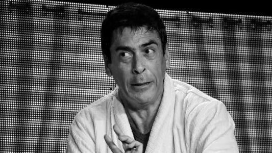 De qué murió el actor René Bertrand: Desenlace fatal